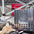 Conifer Cone Pyromaster 2 Folding Stove 摺疊式三角烤爐